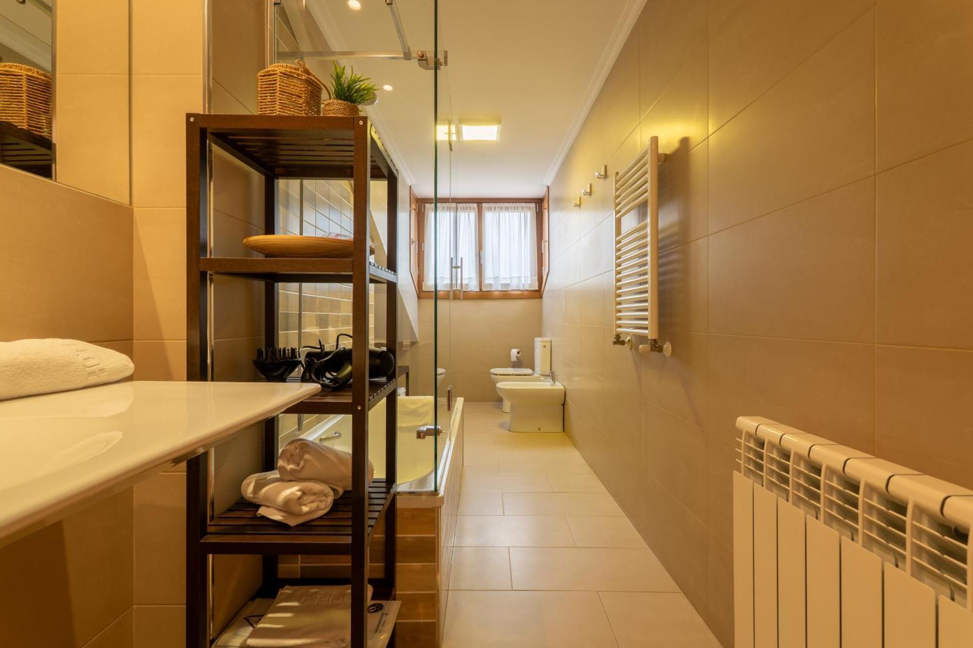 Apartamentos Albatros Barro (Llanes) Exterior foto