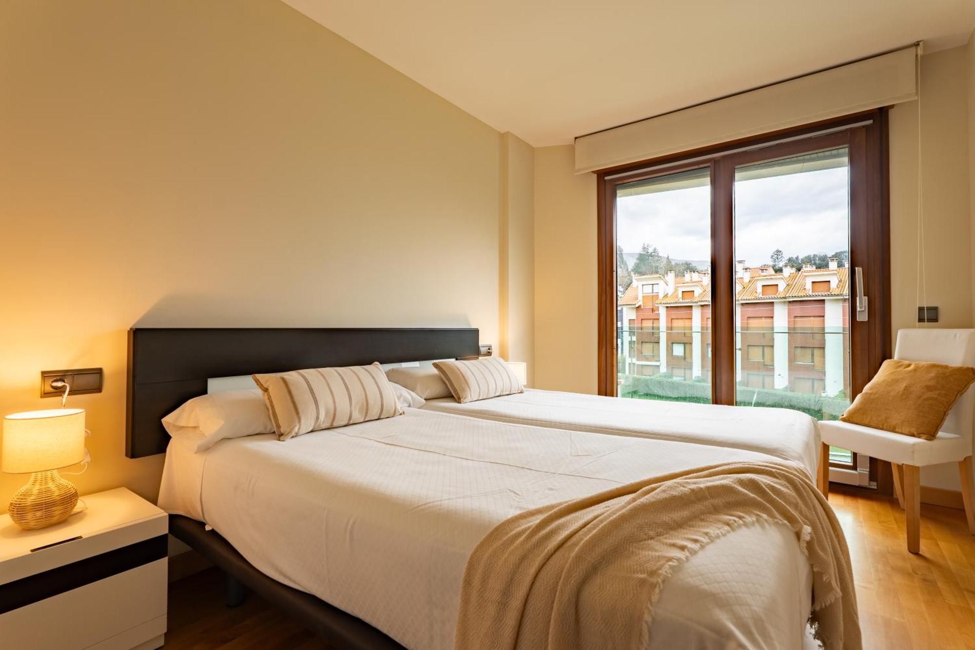 Apartamentos Albatros Barro (Llanes) Exterior foto