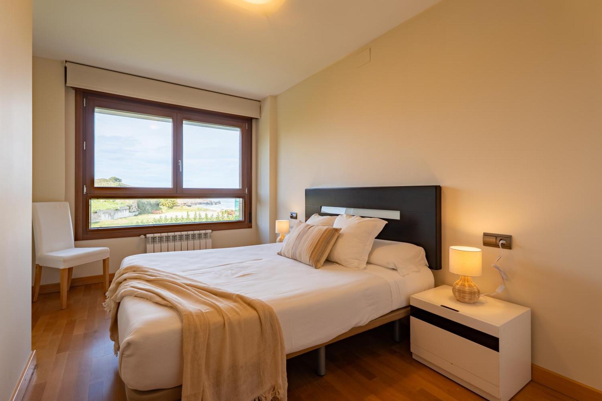 Apartamentos Albatros Barro (Llanes) Exterior foto